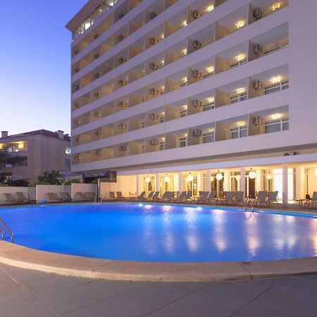 Carcavelos Beach Hotel Eksteriør bilde