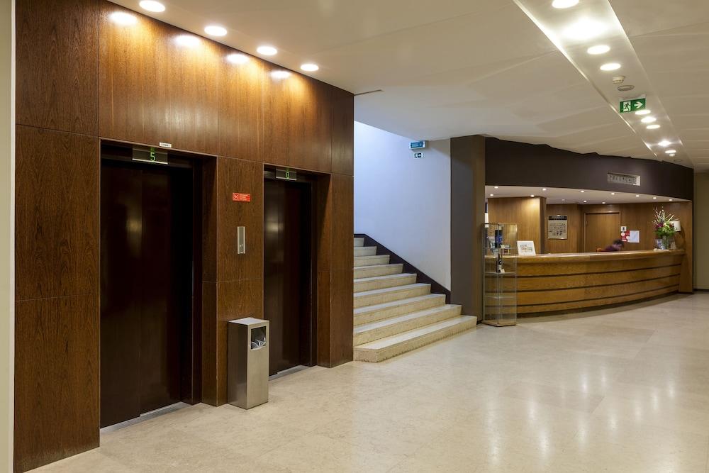 Carcavelos Beach Hotel Eksteriør bilde