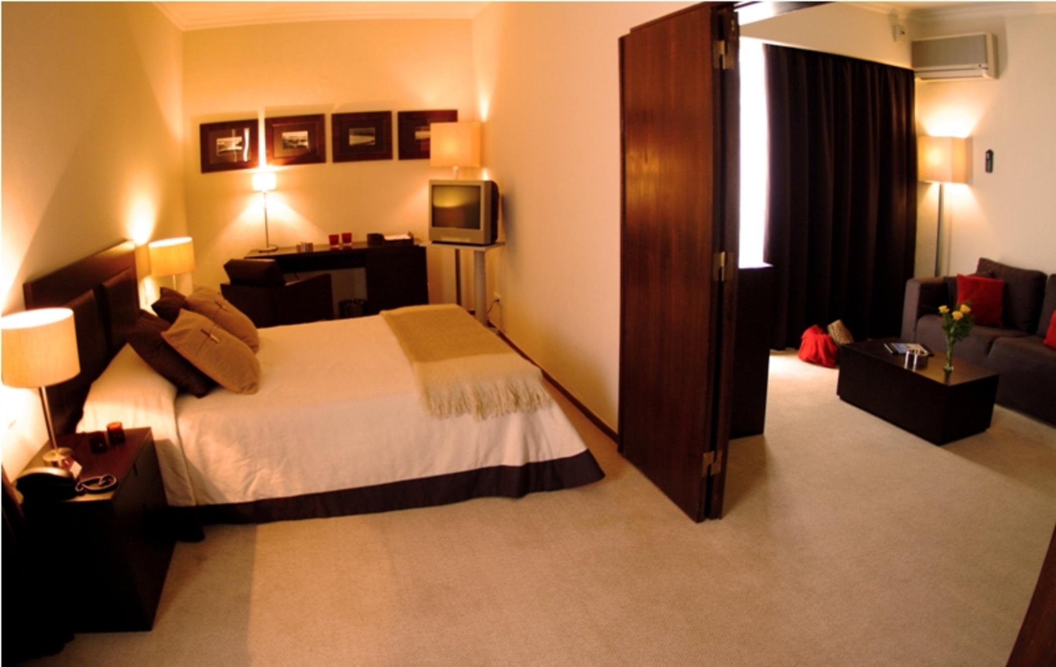 Carcavelos Beach Hotel Rom bilde