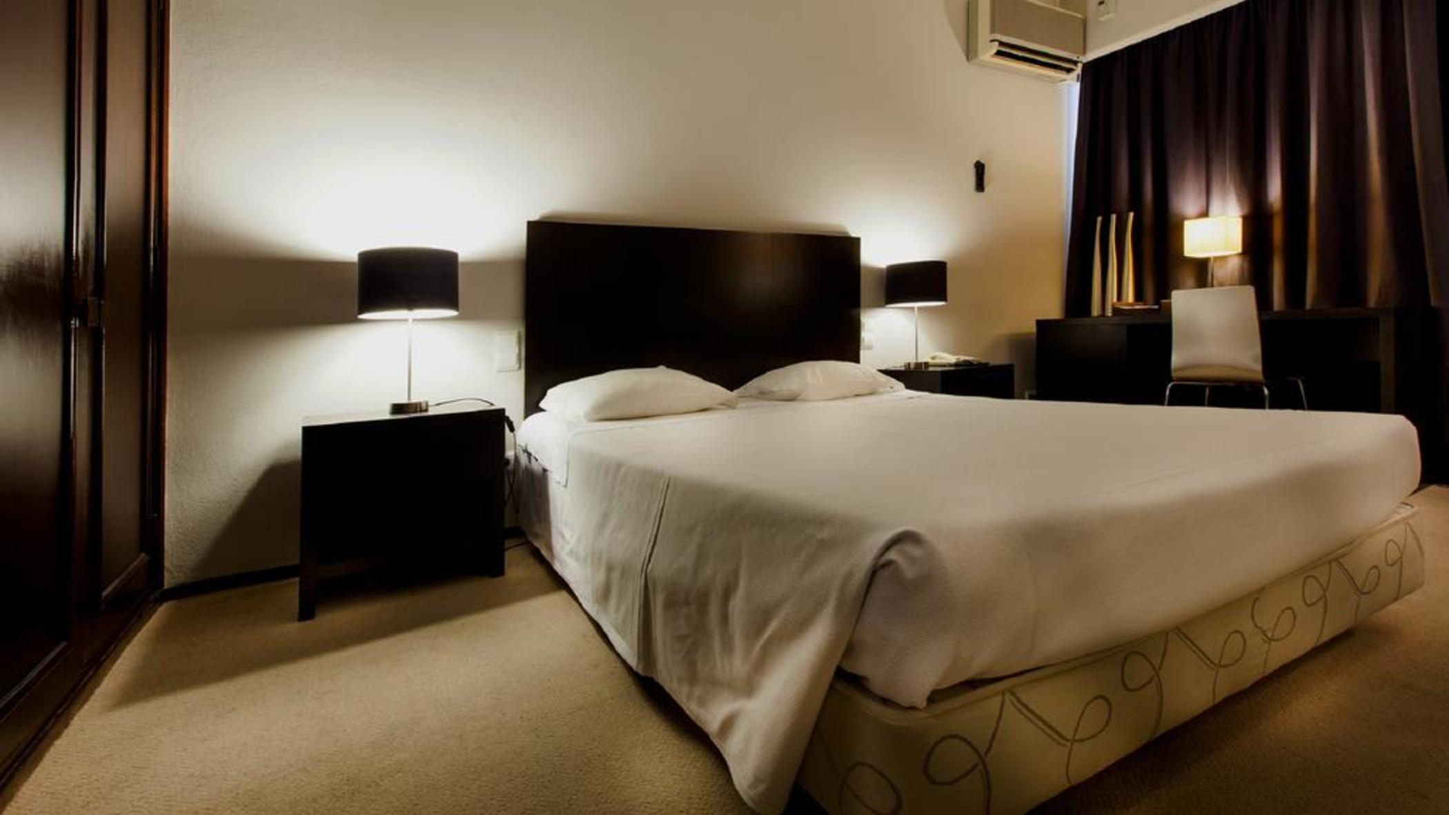Carcavelos Beach Hotel Eksteriør bilde