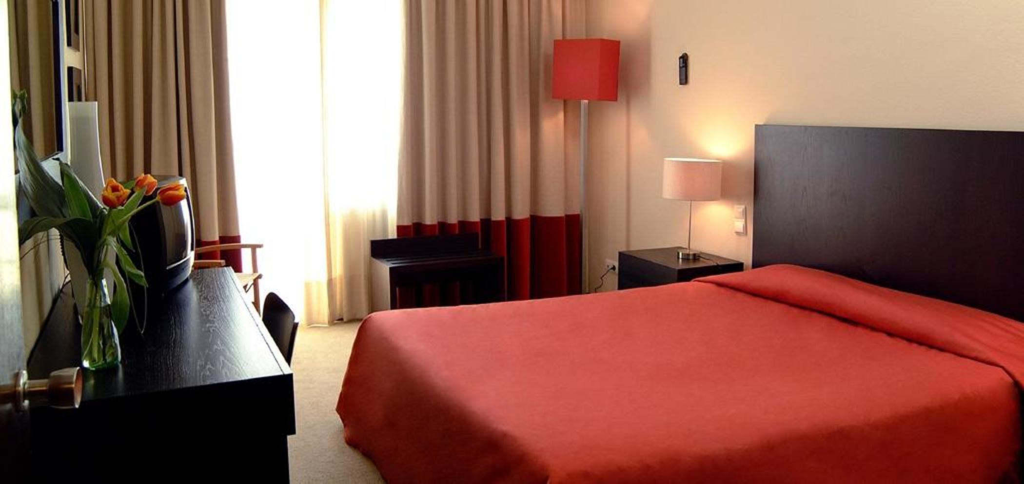 Carcavelos Beach Hotel Eksteriør bilde