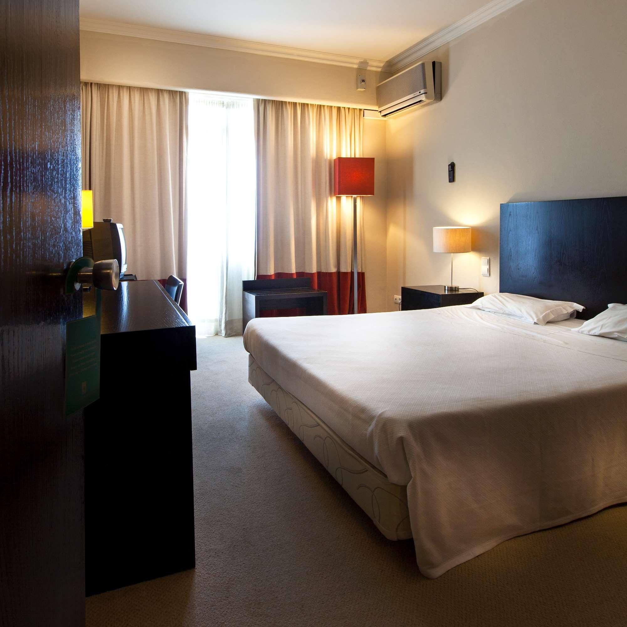 Carcavelos Beach Hotel Eksteriør bilde