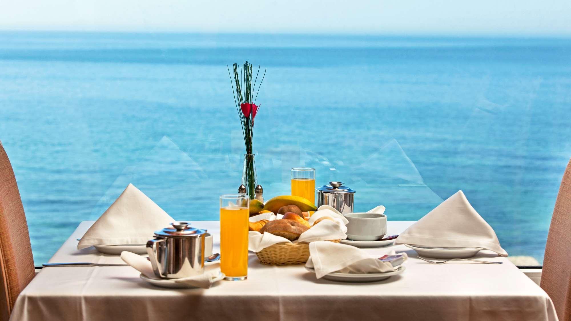 Carcavelos Beach Hotel Eksteriør bilde