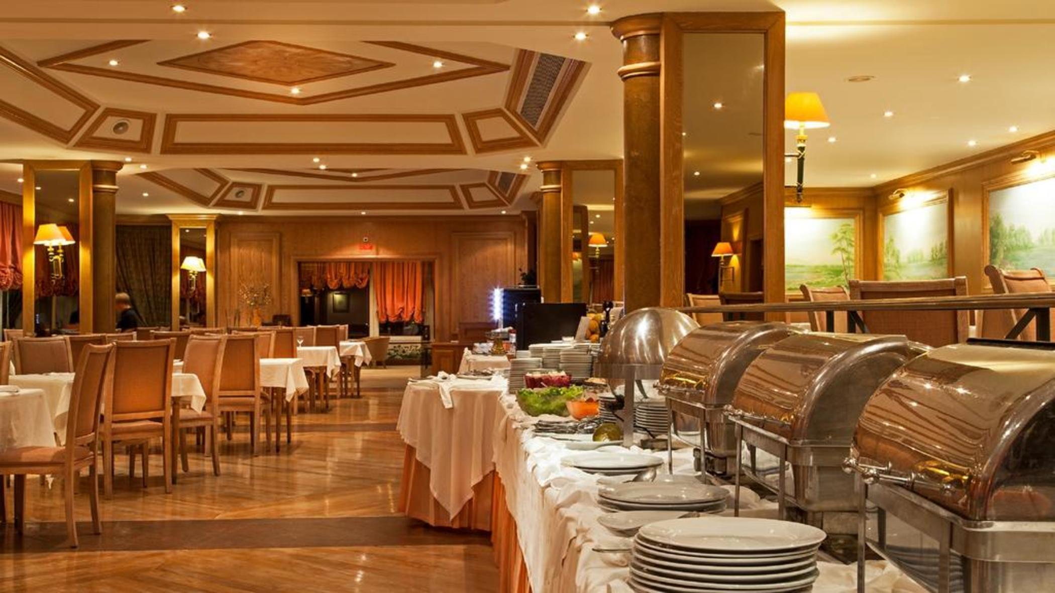 Carcavelos Beach Hotel Eksteriør bilde