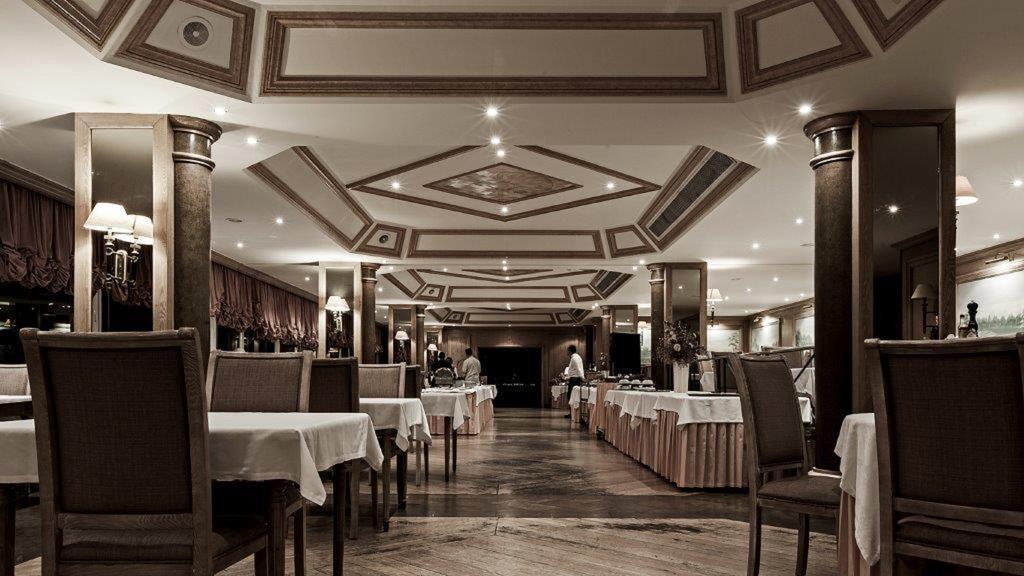 Carcavelos Beach Hotel Eksteriør bilde