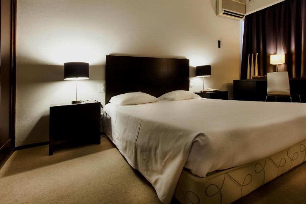 Carcavelos Beach Hotel Eksteriør bilde